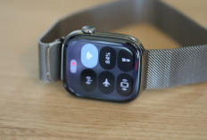 Rekomendasi Smartwatch Flagship Terbaik 2026 Selain Apple Watch