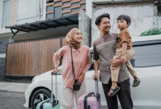 Tetap Bugar Saat Puasa dan Mudik: Cara Jaga Imunitas Selama Ramadan