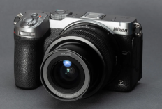 Nikon Z5IIC Resmi Meluncur, Kamera Full Frame Termurah Nikon Ini Bikin Heboh Karena Fitur Videonya!