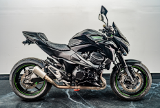 Moge Bekas Paling Worth Dibeli Awal 2026: Ada yang Mulai Rp60 Jutaan!