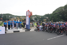 Tuntas Digelar, Malang Century Journey 2025 Sukses Jadi Ajang Sport Tourism di Kota Malang
