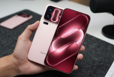 Xiaomi 18 Pro Meluncur dengan Kamera 200MP dan Layar Ganda, Segini Harganya 