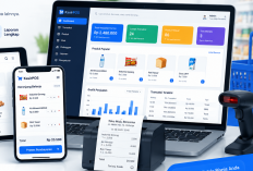 Bisnis di Baturaja OKU Butuh Website? Ini Alasan Kenapa Website Profesional Penting