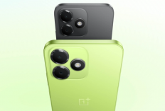 Baterai Segede Powerbank! OnePlus N6 Lite Meluncur 22 September, Segini Bocoran Harganya 
