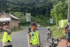 Larang Keras Balap Liar Selama Ramadhan, Patroli Diperketat Hingga Sahur