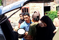 Remaja di OKU Tenggelam di Danau Griya Sebimbing, Ditemukan sudah Tak Bernyawa 