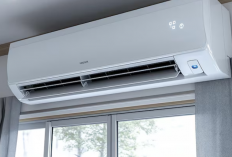 Rekomendasi AC 1 PK Hemat Listrik 2026: Daikin, Panasonic, atau Gree?