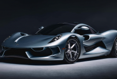 Cuma 71 Unit di Dunia! Segini Harga Hennessey Blackbird, Hypercar V8 Tanpa Turbo 