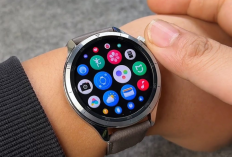 Cari Smartwatch Xiaomi? Ini Rekomendasi Paling Masuk Akal dari 500 Ribuan