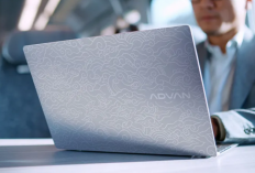Rekomendasi Laptop Harga Rp5–7 Jutaan Terbaik Februari 2026, Spek Kencang Buat Kuliah dan Kerja