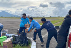 YBM PLN UID S2JB Gerak Cepat Kirim Relawan dan Logistik ke Daerah Banjir di Aceh, Sumut, dan Sumbar
