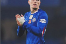 Garnacho Pertimbangkan Tinggalkan Chelsea, Atletico Madrid Siap Jadi Pelabuhan Baru