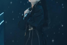 BCL Kenang Vidi Aldiano, Titip Salam untuk Ashraf Sinclair