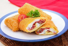 3 Resep Risoles Mayo Lezat untuk Takjil Ramadan, Gurih dan Bikin Nagih!