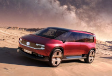 Apa Itu Renault E-Space Concept? Ini Spesifikasi dan Jarak Tempuhnya