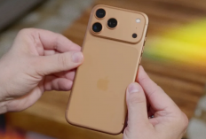 Bocoran iPhone 18 Series September 2026: Desain Baru, Kamera Lebih Pintar, dan iPhone Lipat