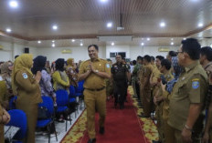 Pemkab OKU Selatan Perkuat Perlindungan Anak dan Perempuan, Fokus Cegah Kekerasan dan TPPO