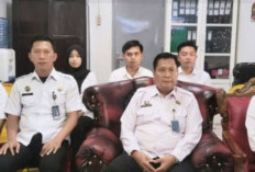 Lapas Muaradua Perkuat Sistem Pengadaan Bahan Makanan Warga Binaan