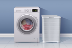 Rekomendasi Mesin Cuci 1 Tabung Terbaik Awal 2026 Hemat Energi, Harga Terjangkau, dan Tahan Lama