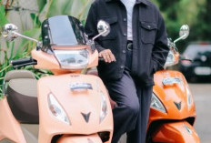 Usai Rehabilitasi 3 Bulan, Penampilan Onadio Leonardo Berubah Drastis, Prioritaskan Keluarga