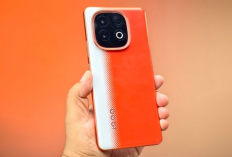 Rekomendasi HP Gaming Terbaik Mid Range 2026, Performa Kencang Tanpa Harus Beli Flagship