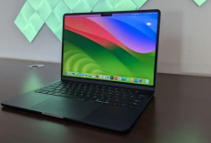 Harga MacBook Air Januari 2026 Terbaru Mulai 11 Jutaan, M1 Masih Laris!
