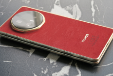 Honor Magic V6 Resmi Diumumkan  Foldable Super Tipis dengan Baterai 6.660 mAh dan Tahan Air IP69