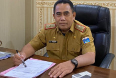 Sambut Ramadan 1447 H, Berlakukan Belajar Mandiri dan Pengurangan Jam Pelajaran