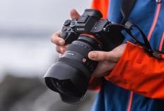 Inilah Kamera Sony yang Paling Ditunggu Fotografer dan Videografer 2026