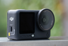 Action Cam Terbaik 2026 di Indonesia! DJI, GoPro, atau Insta360? Ini Jawaban Paling Jujur