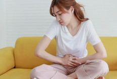 Sering Disangka Sama, Ini Cara Membedakan Diare Biasa dan Flu Perut