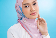 7 Cara Ampuh Bikin Wajah Glowing Selama Puasa, Tetap Fresh Seharian!