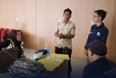 Disbudpar OKU Selatan Optimalkan Pariwisata, Targetkan PAD 2026 Meningkat