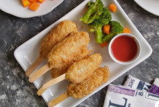 Resep Sempol Ayam Rumahan yang Gurih dan Praktis untuk Camilan