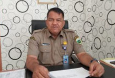 Target Penerimaan Samsat OKU Tahun Ini Meningkat