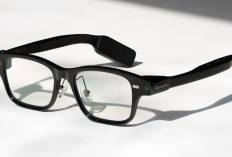 Kacamata AI dengan Snapdragon AR1? Quark AI Glasses Terlalu Overkill