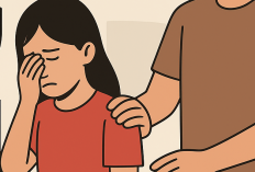 IRT di Baturaja Nekat Curi Ponsel, Terlacak saat  Digunakan Sang Anak