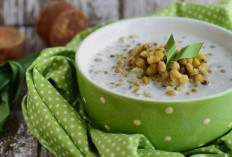 Inspirasi Takjil Bergizi yang Bikin Berbuka Lebih Bertenaga