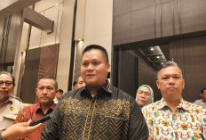 Gandeng CIFOR-ICRAF Susun Strategi 30 Tahun Lindungi Gambut