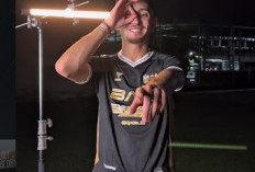 Ivar Jenner Merapat ke Dewa United, Prioritaskan Menit Bermain