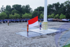 Dorong Pemuda Jadi Motor Pembangunan Daerah