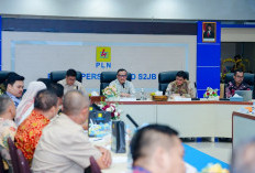 DPRD Kabupaten Lahat dan PLN UID S2JB Bahas Peningkatan Kualitas Layanan dan Keandalan Listrik