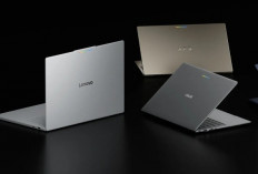 Samsung Googlebook Muncul di Geekbench, Pakai Chip Snapdragon X Elite