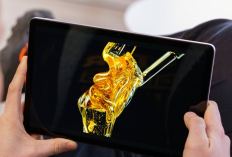 5 Rekomendasi Tablet Terbaik 2026 untuk Belajar dan Streaming, Layar Besar dan Baterai Awet