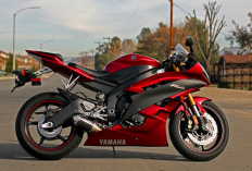 Pengen Supersport Tapi Budget 100 Jutaan? Ini Opsi Moge Fairing yang Paling Menarik Awal 2026