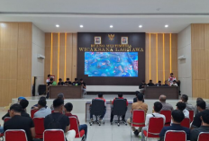 42 Tim E-Sport di OKU  Berebut Tiket Menuju Kapolri Cup
