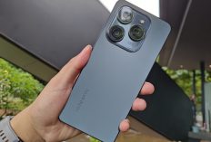 Rekomendasi HP RAM 12GB Terbaik 2026 Harga 1–3 Jutaan, Spek Gahar Harga Bersahabat!