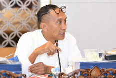 DPRD Sumsel Tetapkan Tujuh Komisioner KPID Periode 2026–2029, Berikut Daftar Namanya