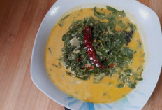 Resep Sayur Daun Singkong Sehat dan Mudah Dibuat di Rumah