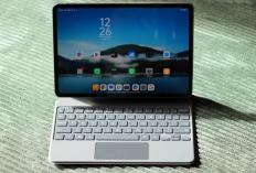 Xiaomi Pad 8 Pro Resmi Masuk Indonesia, Bawa Snapdragon 8 Elite Mulai Rp 9 Jutaan